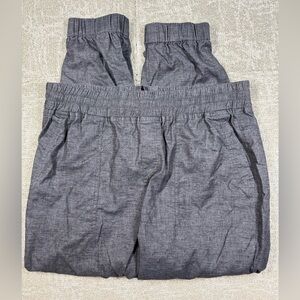 PRANA HALLE SHORT II W SLATE GREEN - Short